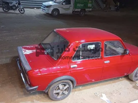 فيات 128 موديل 1992 للبيع