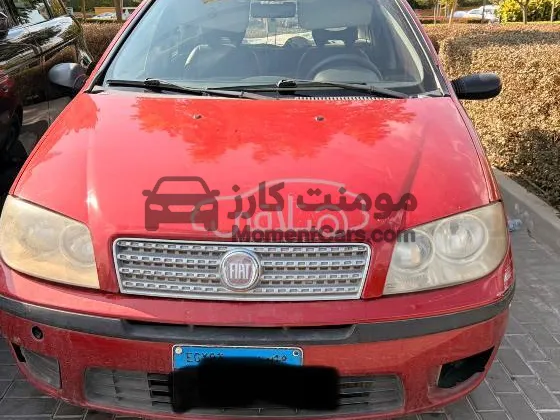 فيات بونتو 2016 أوتوماتيك إيزي ترونيك