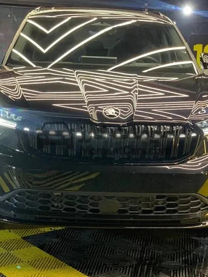 سكودا كودياك 2025 سبورت لاين 1400 تربو كاش