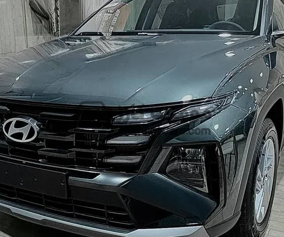 هيونداي توسان 2026 اتوماتيك جديدة - كاش أو تقسيط