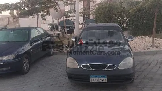 دايو نوبيرا 1999 مانيوال 1600 سي سي للبيع