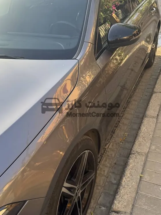 مرسيدس A180 بروجريسف 2021 للبيع