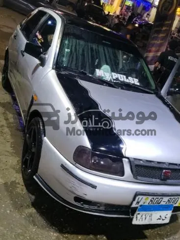 كيا سايبا 2009 مانيوال للبيع