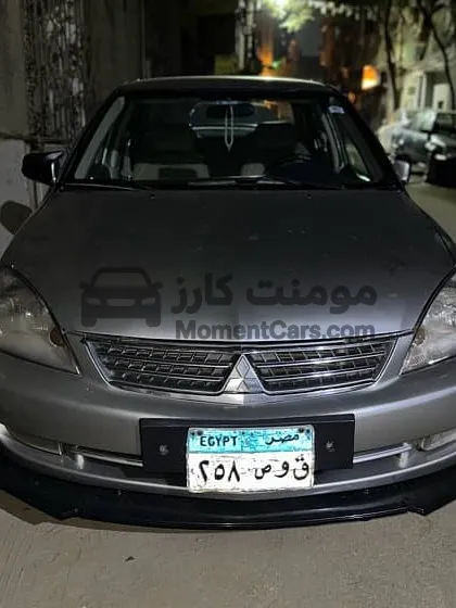 ميتسوبيشي لانسر بومة 2009 اتوماتيك للبيع