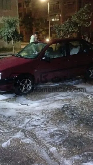 فيات تيمبرا 1999 مانيوال للبيع