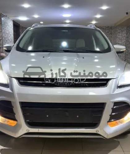 فورد كوجا 2018 سبورت هاي لاين للبيع