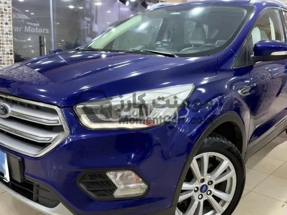 فورد كوجا 2015 تيتانيوم أعلى فئة للبيع