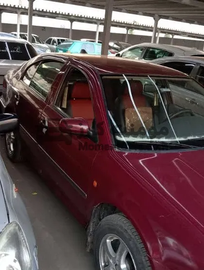 سكودا أوكتافيا 1998 مانيوال 2000 سي سي غاز