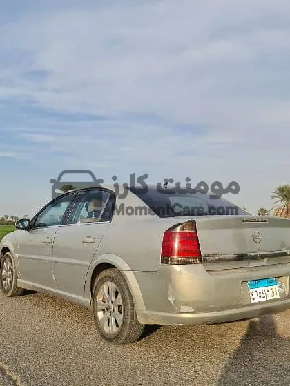 أوبل فيكترا C 2008 هاي لاين كاملة اتوماتيك للبيع