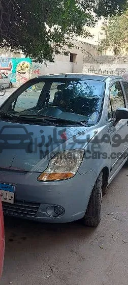 شيفروليه سبارك 2010 مانيوال - اقتصادية للمدينة