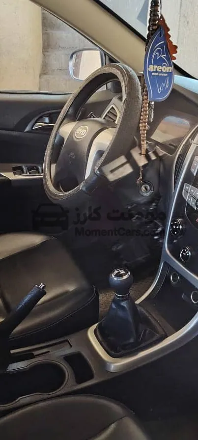 بي واي دي F3 2022 مانيوال مالك أول للبيع