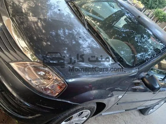 رينو لوجان 2014 مانيوال 1600 سي سي للبيع