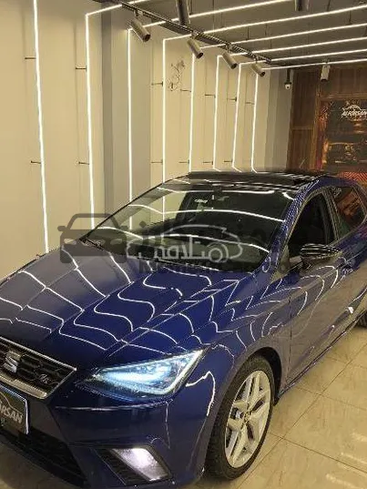 فيات 500X 2021 عداد ١٥ ألف كم