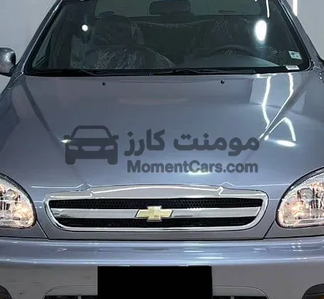 شيفروليه لانوس 2018 مانيوال عداد قليل للبيع