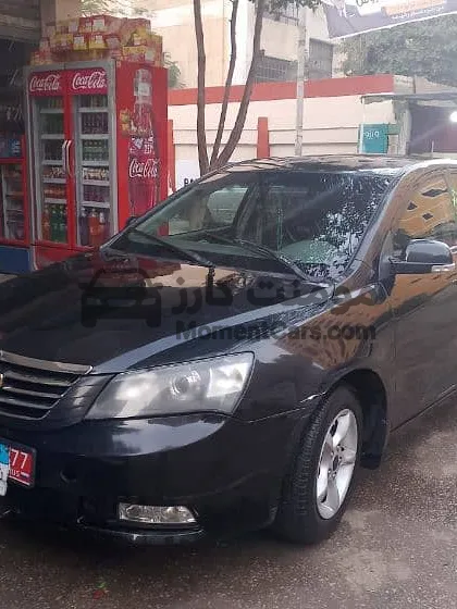 جيلي امجراند 7 2014 مانيوال للبيع