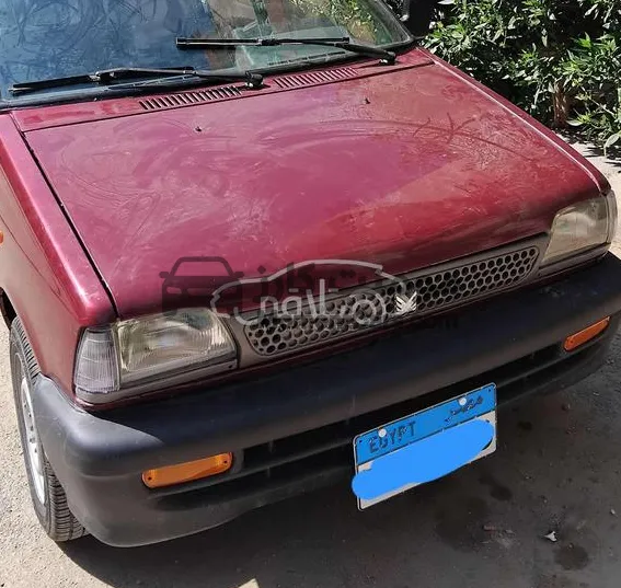 شيفروليه سبارك 2008 ديزل مانيوال للبيع