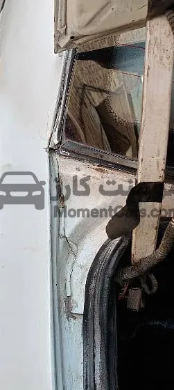 هيونداي فيرنا 2010 غاز مانيوال للبيع