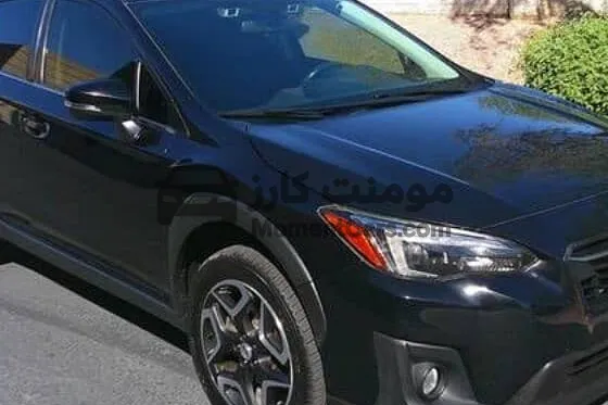 سوبارو XV 2018 هاي لاين أوتوماتيك للبيع