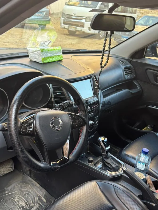 سانج يونج XLV 2020 اتوماتيك للبيع