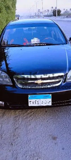 شيفروليه اوبترا 2010 اتوماتيك - سقف وشنطة فابريكة - للبيع