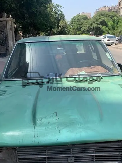 فيات 131 موديل 1979 مرور السلامة للبيع