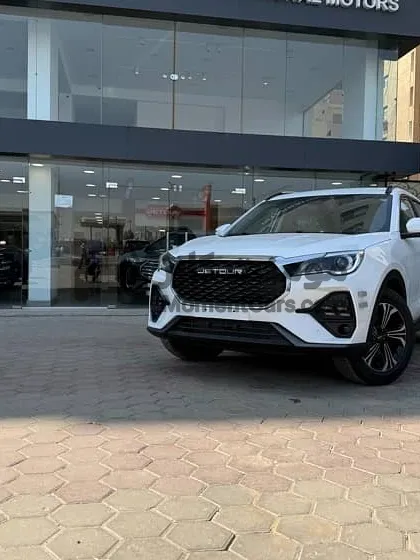 جيتور X70 كومفورت 2026 جديدة 1.5 تربو