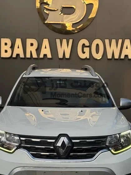 رينو داستر 2018 أعلى فئة بصمة للبيع