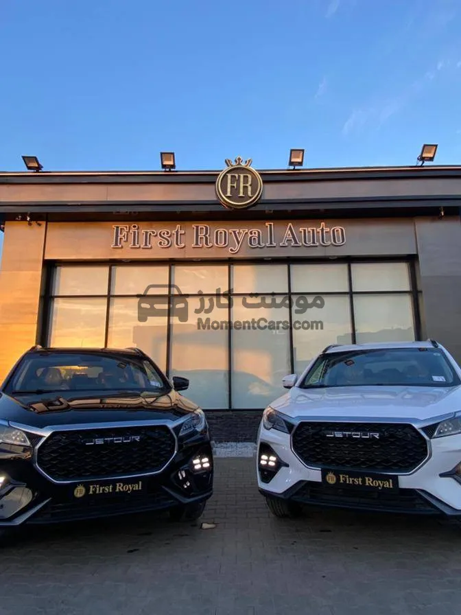 جيتور X70 فيس ليفت 2026 جديدة للبيع اتوماتيك