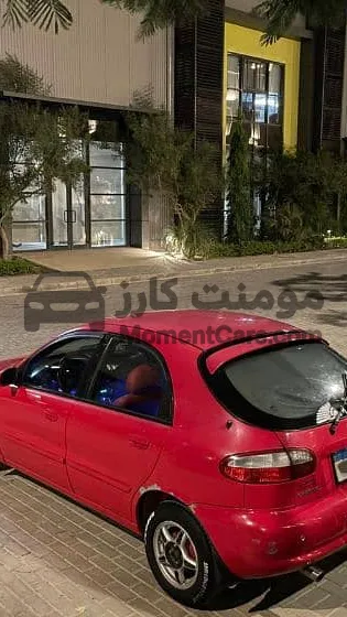 دايو جولييت 1999 مانيوال هاتشباك للبيع