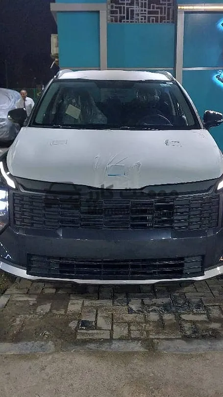 كيا سبورتاج 2026 زيرو للبيع - كاش وتقسيط متاح