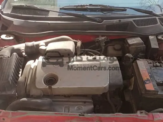 أوبل أسترا 2000 مانيوال - كاوتش وعفشة جديدة