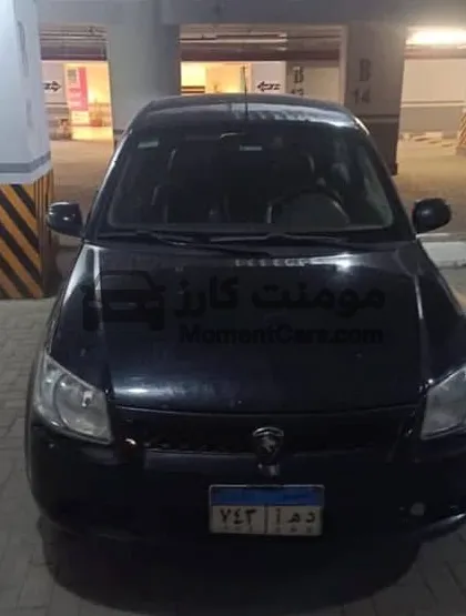 بروتون ساجا 2011 اتوماتيك للبيع 184 ألف كم