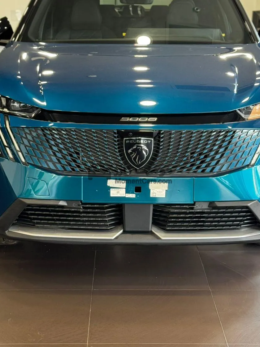بيجو 5008 GT 2026 جديدة استلام فوري