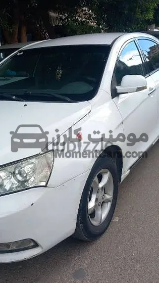 جيلي امجراند 7 2013 مانيوال - استعمال طبيب