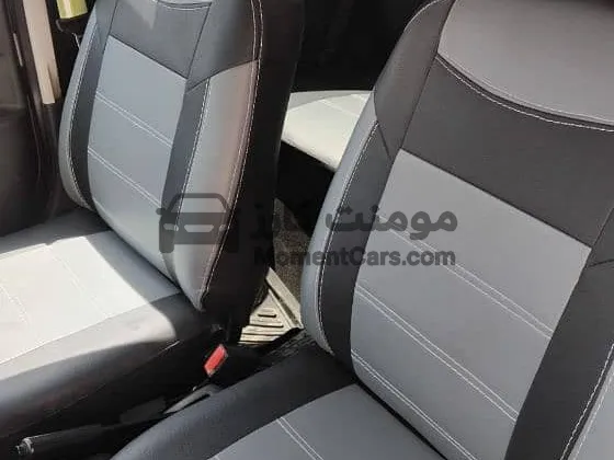 لادا جرانتا 2019 مانيوال للبيع