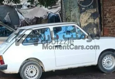 سيات 133 موديل 1979 للبيع