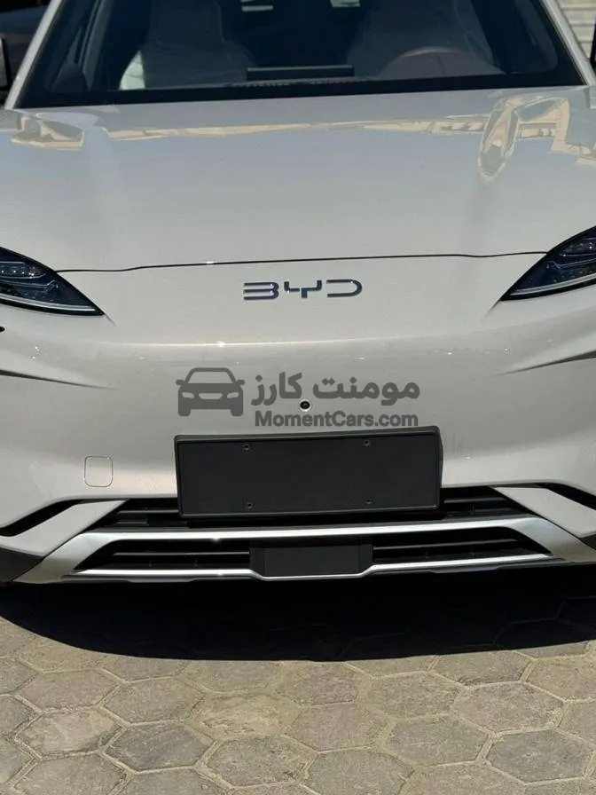 بي واي دي سونج بلس 2025 بريميوم كهرباء SUV