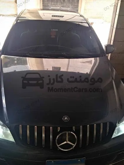 مرسيدس C180 أفنتجارد 2009 فابريكة للبيع