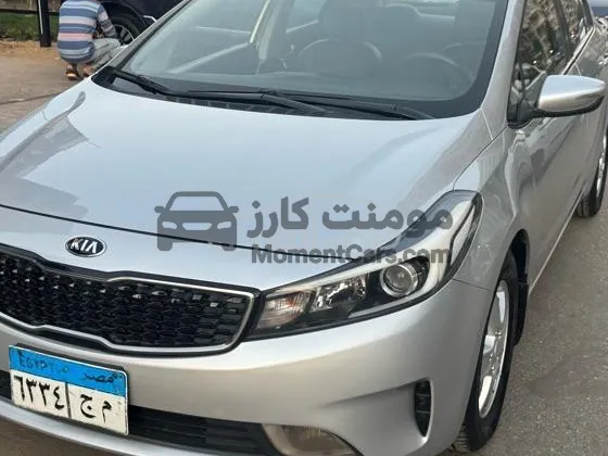 كيا K4 موديل 2026 GT Line Black Edition للبيع