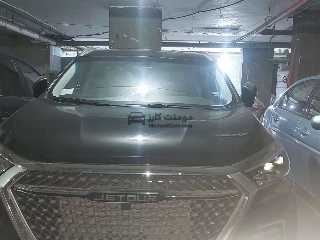 جيتور X95 موديل 2023 كسر زيرو للبيع