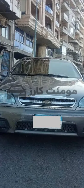 شيفروليه لانوس 2013 مانيوال حالة ممتازة للبيع