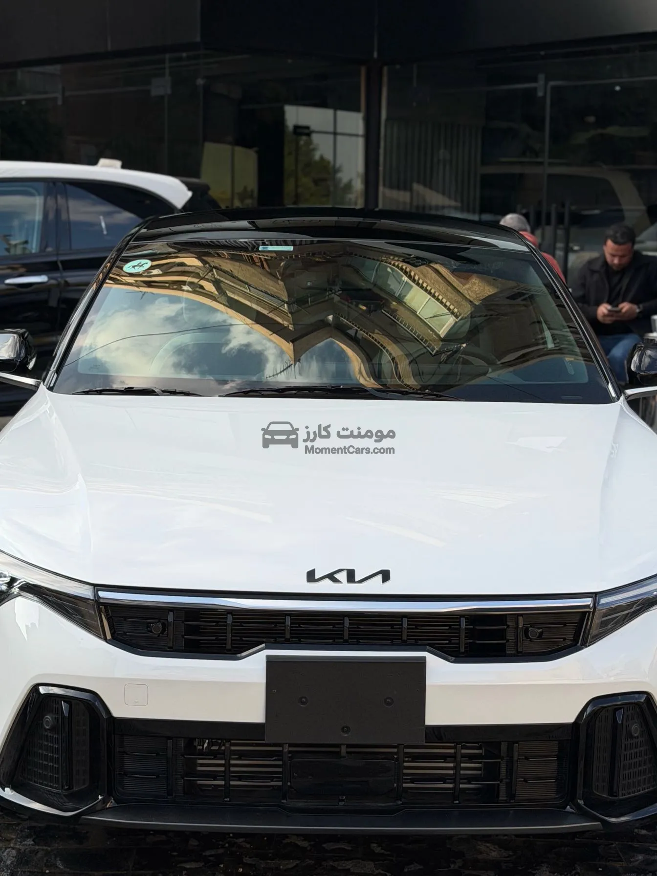 كيا K4 2026 GT Line أعلى فئة للبيع 2500 كم