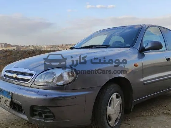 شيفروليه لانوس 2014 مانيوال 1500cc للبيع