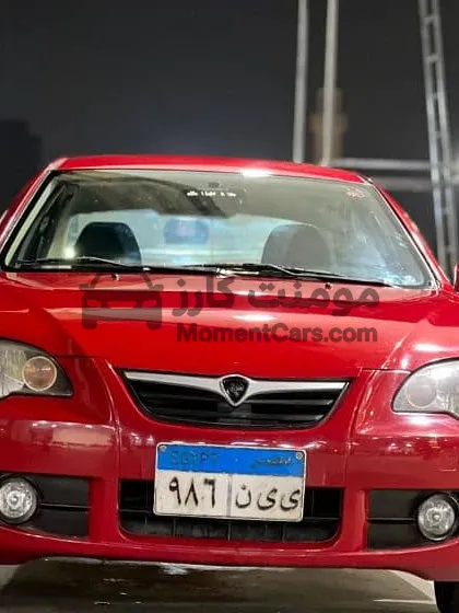 بروتون بيرسونا 2013 سيدان اوتوماتيك للبيع