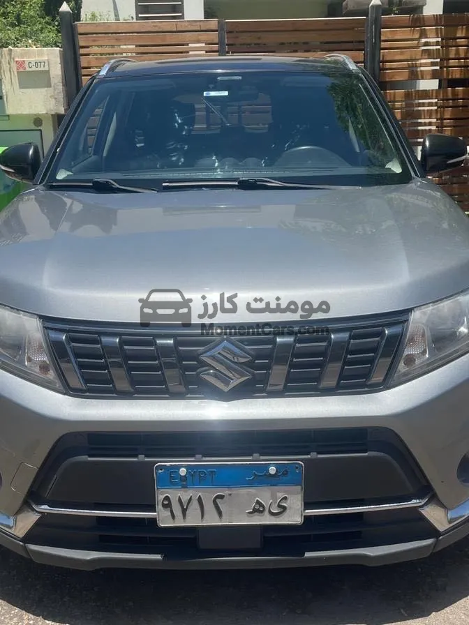 سوزوكي فيتارا 2021 اتوماتيك - حالة ممتازة