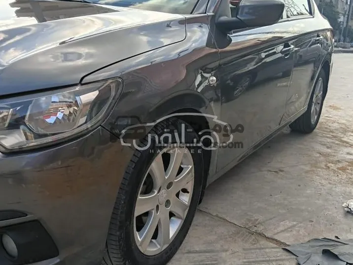 بيجو 301 اتوماتيك 2014 للبيع