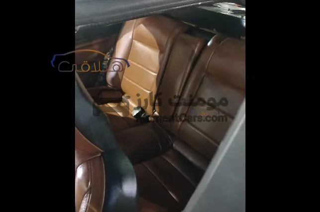 للبيع بيجو 405 موديل 1990 معدلة 406