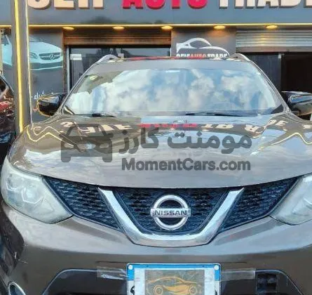 نيسان قشقاي 2012 اتوماتيك فتحة سقف بانوراما