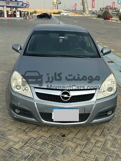 أوبل فيكترا 2008 1600 إيزي ترونيك للبيع