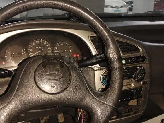 شيفروليه لانوس 2010 حالتها ممتازة للبيع